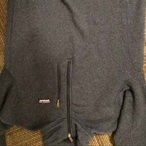 Patagonia 1/3 Zip
